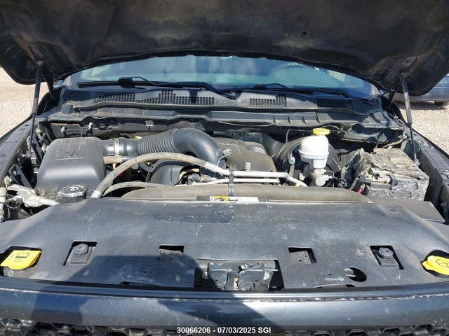 3C6RR7KT1HG734951 RAM 1500