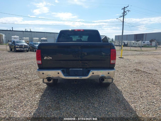3C6RR7KT1HG734951 RAM 1500