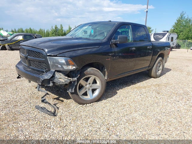 3C6RR7KT1HG734951 RAM 1500