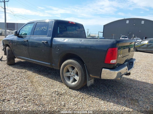 3C6RR7KT1HG734951 RAM 1500