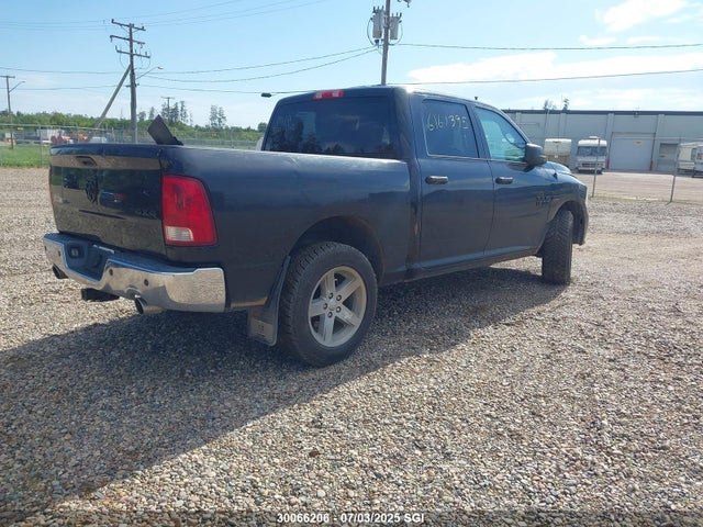 3C6RR7KT1HG734951 RAM 1500