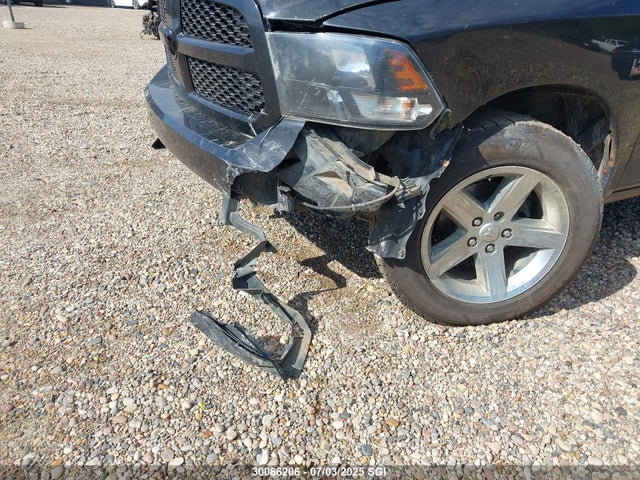 3C6RR7KT1HG734951 RAM 1500