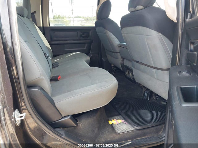3C6RR7KT1HG734951 RAM 1500