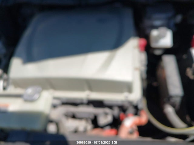 1N4BZ0CP4GC311467 Nissan 2016