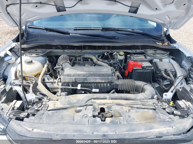 Ford dragon gtdi 2023 1FMCU9GN6PUA21280 Image 10