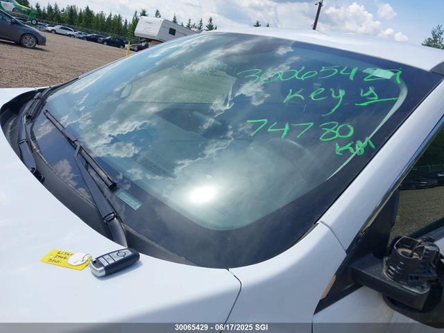 Ford dragon gtdi 2023 1FMCU9GN6PUA21280 Image 11