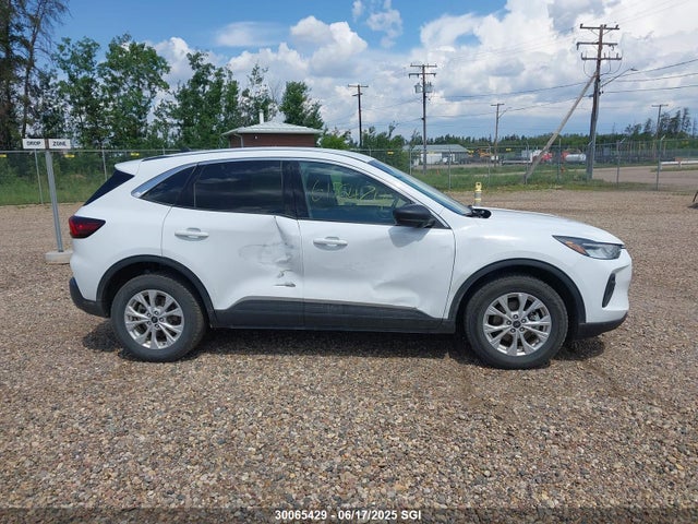 Ford dragon gtdi 2023 1FMCU9GN6PUA21280 Image 12