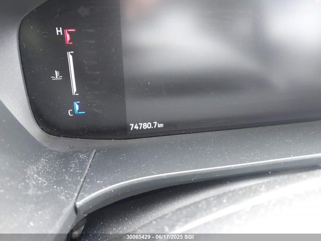 Ford dragon gtdi 2023 1FMCU9GN6PUA21280 Image 14