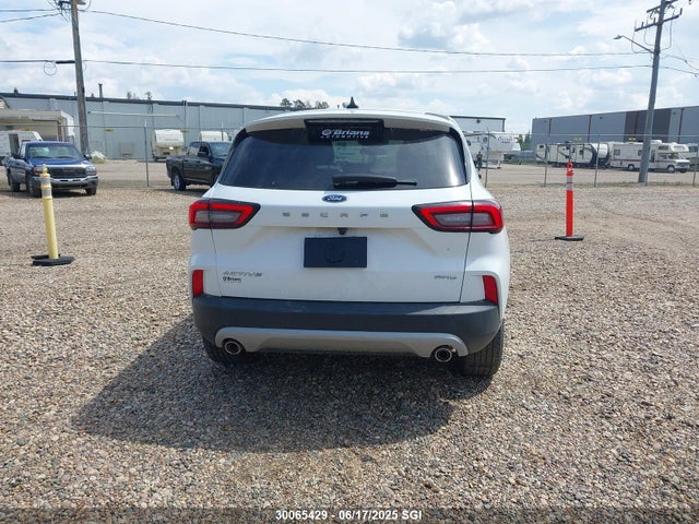 Ford dragon gtdi 2023 1FMCU9GN6PUA21280 Image 15
