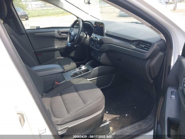 Ford dragon gtdi 2023 1FMCU9GN6PUA21280 Image 16