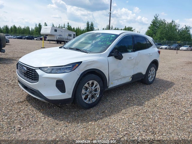 Ford dragon gtdi 2023 1FMCU9GN6PUA21280 Image 2