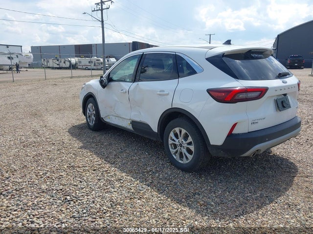 Ford dragon gtdi 2023 1FMCU9GN6PUA21280 Image 3