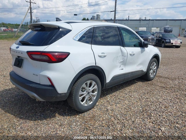 Ford dragon gtdi 2023 1FMCU9GN6PUA21280 Image 4