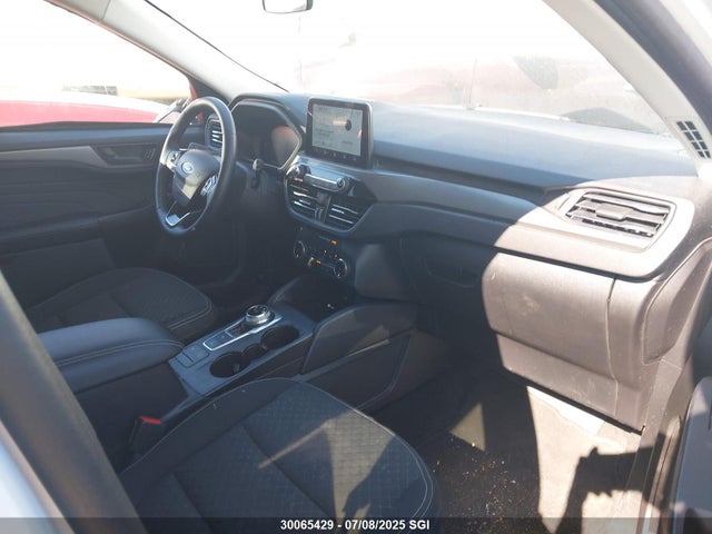 Ford dragon gtdi 2023 1FMCU9GN6PUA21280 Image 5