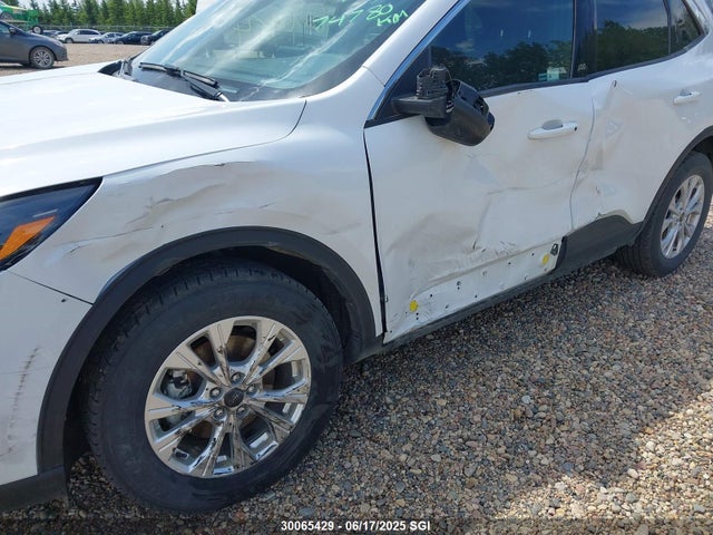 Ford dragon gtdi 2023 1FMCU9GN6PUA21280 Image 6