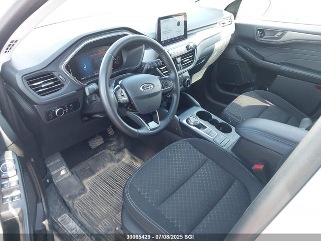 Ford dragon gtdi 2023 1FMCU9GN6PUA21280 Image 7