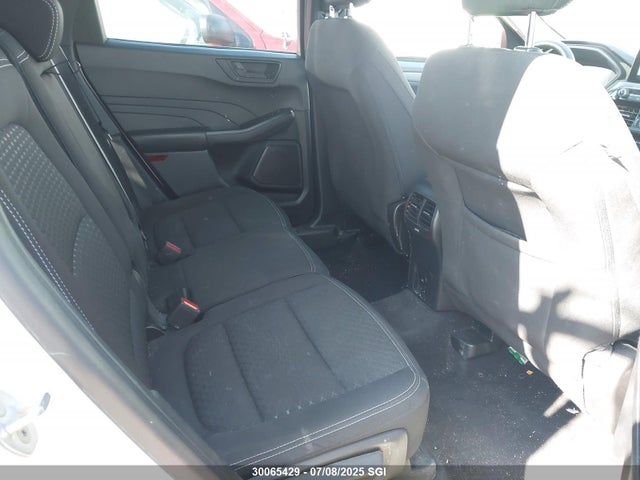 Ford dragon gtdi 2023 1FMCU9GN6PUA21280 Image 8