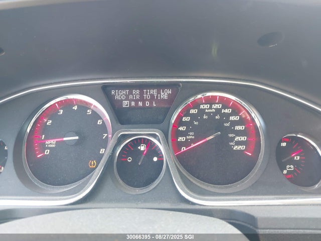 1GKKVPKD8FJ379081 GMC llt