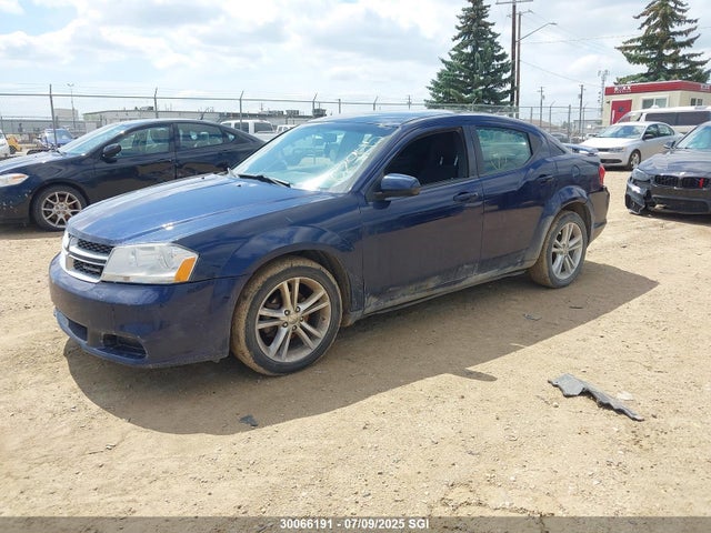 1C3CDZCB5EN102945 Dodge 2014