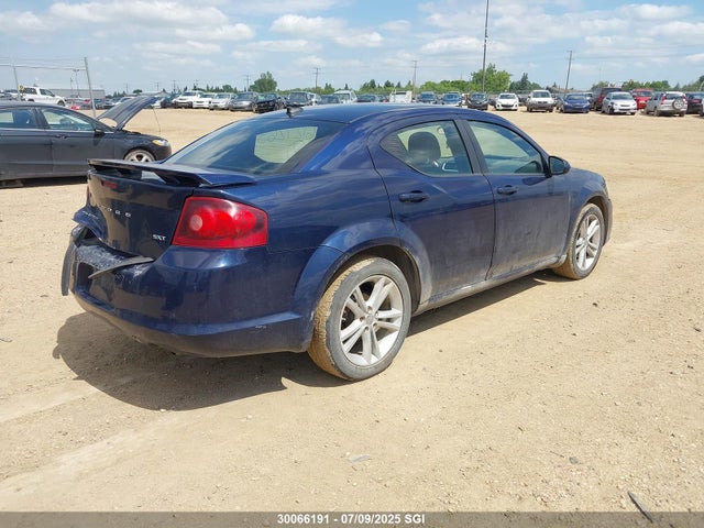 1C3CDZCB5EN102945 Dodge 2014