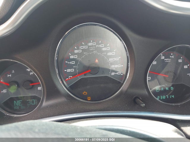 1C3CDZCB5EN102945 Dodge 2014