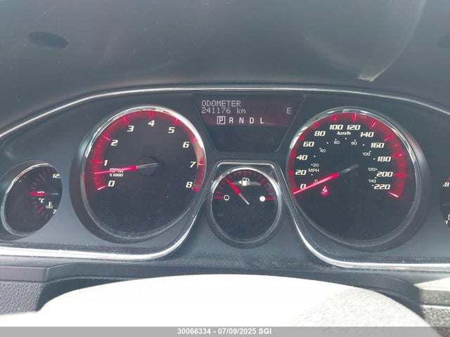 1GKKVPKD4EJ244470 GMC llt