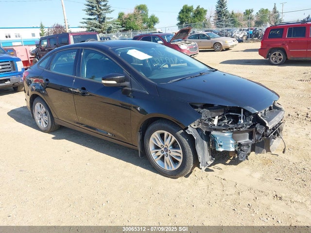 Aukcja sprzedaży 2012 Ford Focus Se, vin: 1FAHP3F28CL439738, numer aukcji: 30065312
