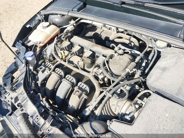 Aukcja sprzedaży 2012 Ford Focus Se, vin: 1FAHP3F28CL439738, numer aukcji: 30065312