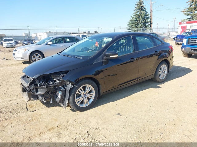 Aukcja sprzedaży 2012 Ford Focus Se, vin: 1FAHP3F28CL439738, numer aukcji: 30065312