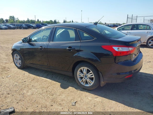 Aukcja sprzedaży 2012 Ford Focus Se, vin: 1FAHP3F28CL439738, numer aukcji: 30065312