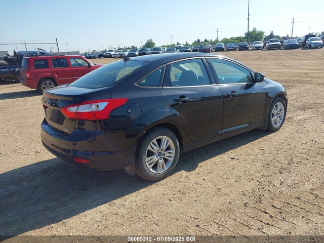 Aukcja sprzedaży 2012 Ford Focus Se, vin: 1FAHP3F28CL439738, numer aukcji: 30065312
