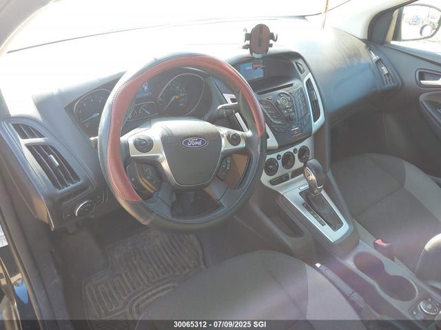 Aukcja sprzedaży 2012 Ford Focus Se, vin: 1FAHP3F28CL439738, numer aukcji: 30065312