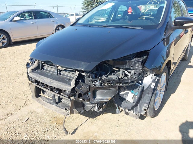 Aukcja sprzedaży 2012 Ford Focus Se, vin: 1FAHP3F28CL439738, numer aukcji: 30065312