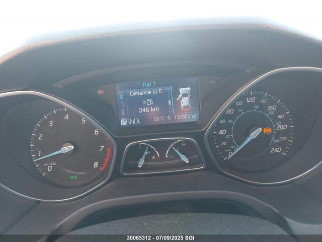 Aukcja sprzedaży 2012 Ford Focus Se, vin: 1FAHP3F28CL439738, numer aukcji: 30065312
