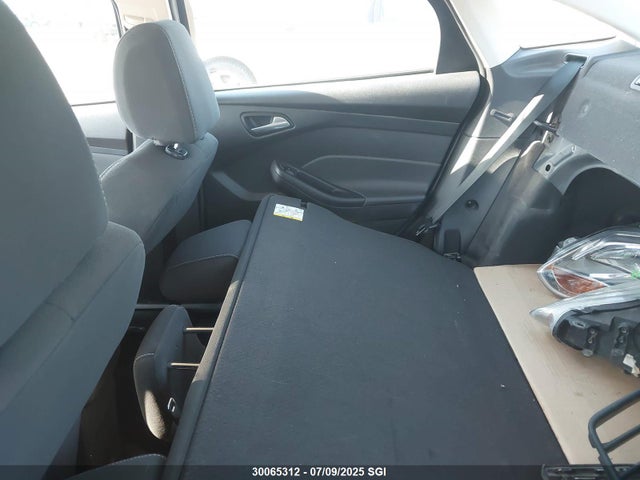Aukcja sprzedaży 2012 Ford Focus Se, vin: 1FAHP3F28CL439738, numer aukcji: 30065312