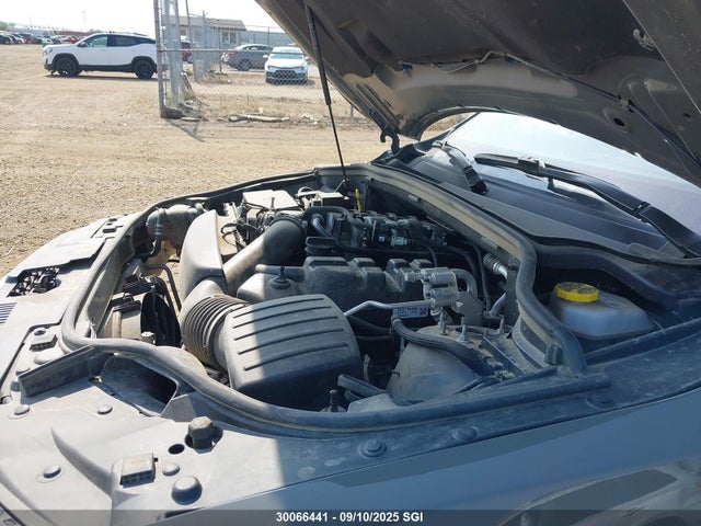 1C4RDJAG0RC150070 Dodge Durango