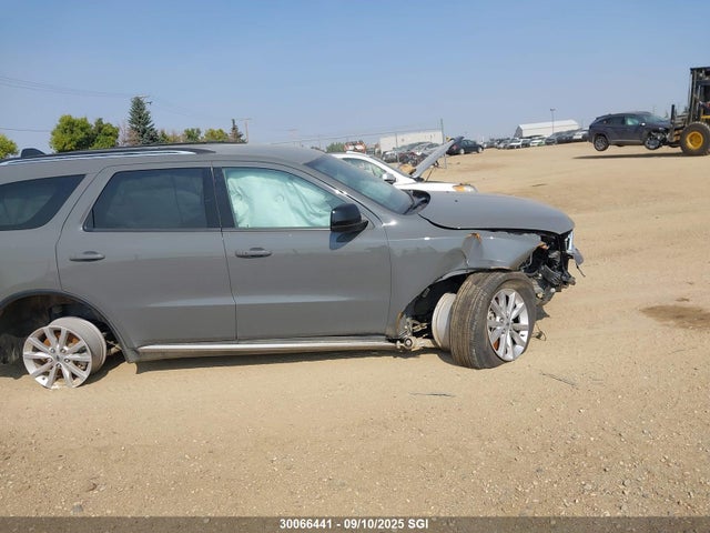1C4RDJAG0RC150070 Dodge Durango