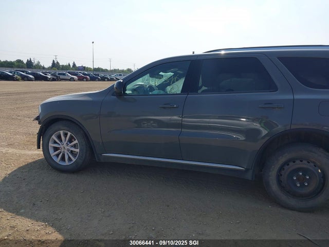 1C4RDJAG0RC150070 Dodge Durango