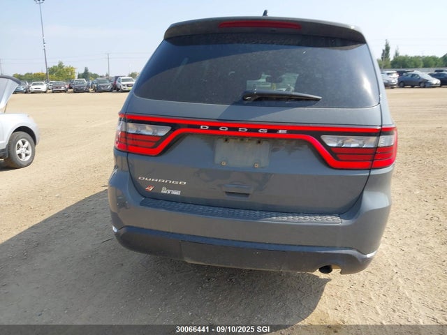 1C4RDJAG0RC150070 Dodge Durango