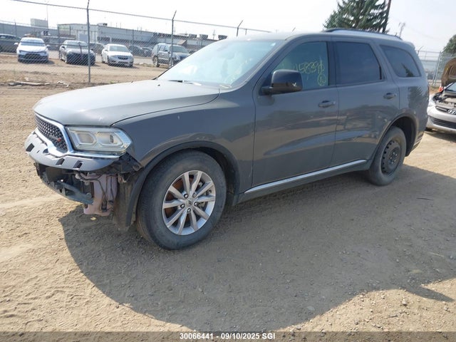 1C4RDJAG0RC150070 Dodge Durango