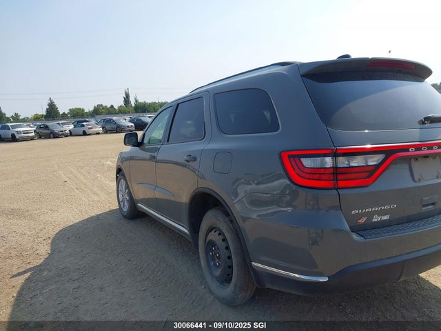 1C4RDJAG0RC150070 Dodge Durango