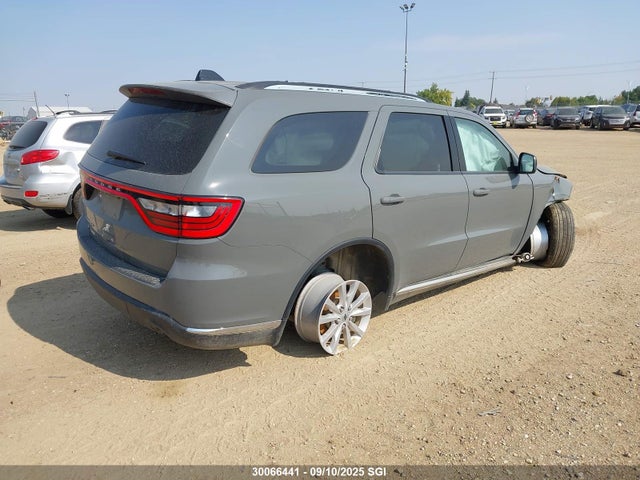 1C4RDJAG0RC150070 Dodge Durango