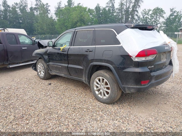 1C4RJFAG3NC112140 Jeep 2022
