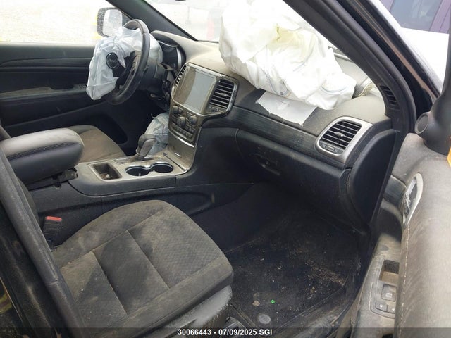 1C4RJFAG3NC112140 Jeep 2022