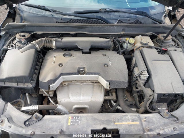 1G11C5SA6GU142234 Chevrolet lcv -sidi, dcvcp, vvt, dcvcp, e85 max, e0-e100, aluminum