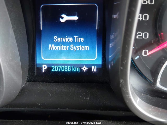 1G11C5SA6GU142234 Chevrolet lcv -sidi, dcvcp, vvt, dcvcp, e85 max, e0-e100, aluminum