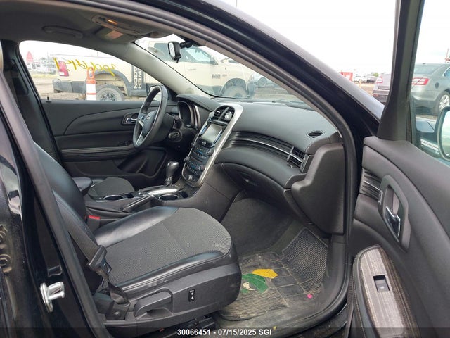 1G11C5SA6GU142234 Chevrolet lcv -sidi, dcvcp, vvt, dcvcp, e85 max, e0-e100, aluminum