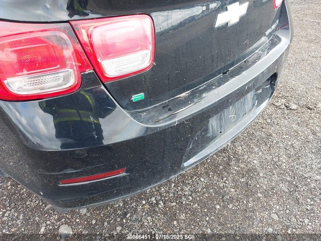 1G11C5SA6GU142234 Chevrolet lcv -sidi, dcvcp, vvt, dcvcp, e85 max, e0-e100, aluminum
