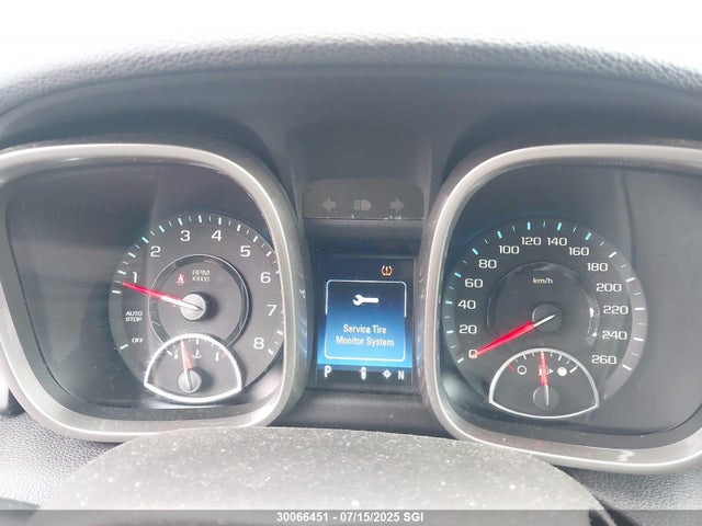 1G11C5SA6GU142234 Chevrolet lcv -sidi, dcvcp, vvt, dcvcp, e85 max, e0-e100, aluminum