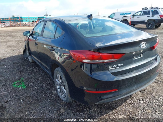 KMHD84LF5HU266759 Hyundai Elantra
